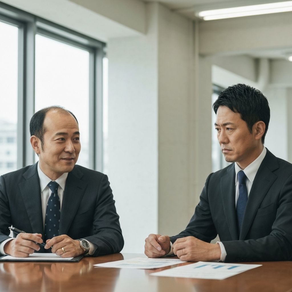 課題ヒアリング
