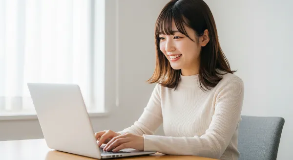 利便性を追求したWeb管理システム